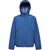 Hooded Lightweight Jacket