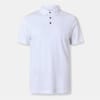 Pima Regular Fit Short Sleeve Shirt
