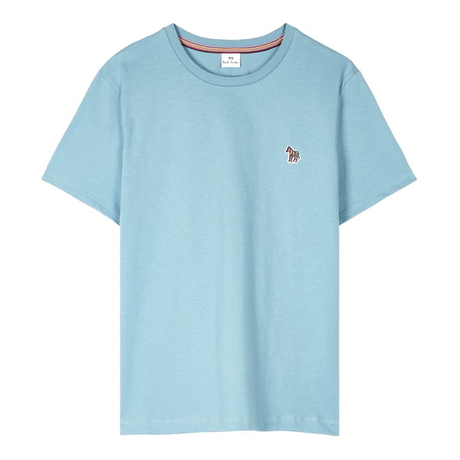 Zebra Short Sleeve T-Shirt