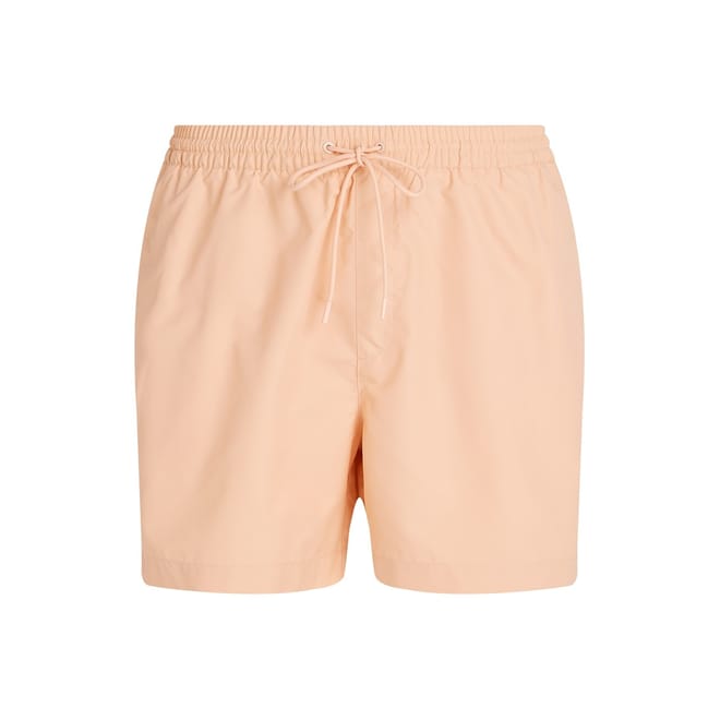 Mens Tape Swim Shorts