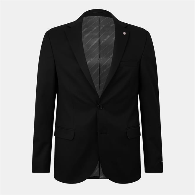 Slim Fit Jacket
