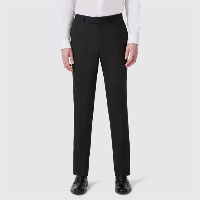 Tailored Fit Trouser