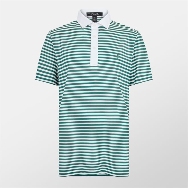 Thin Stripepolo Sn52