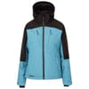 Emilia Hooded Ski Jacket