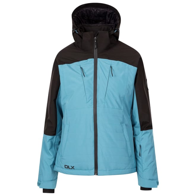 Emilia Jacket