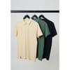 Polo Regular Fit Short Sleeve Shirt