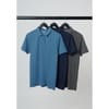 Regular Fit Short Sleeve Polo Shirt