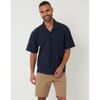 Antti Regular Fit Short Sleeve Shirt