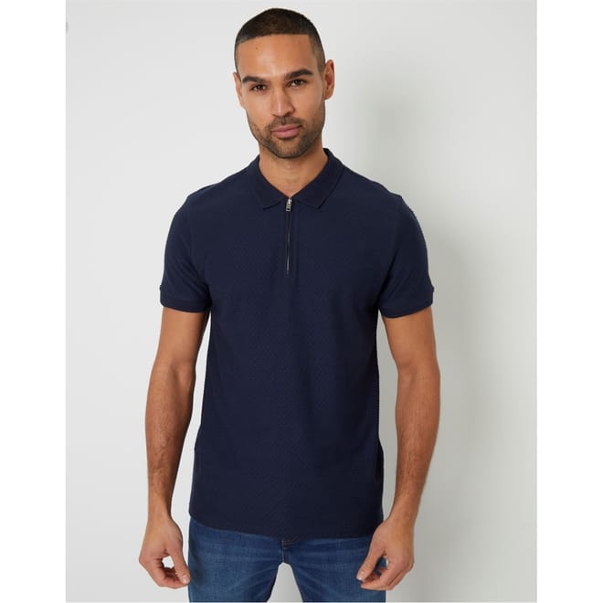 Westbank Regular Fit Short Sleeve Shirt