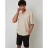 Antti Relaxed Fit Short Sleeve Shirt
