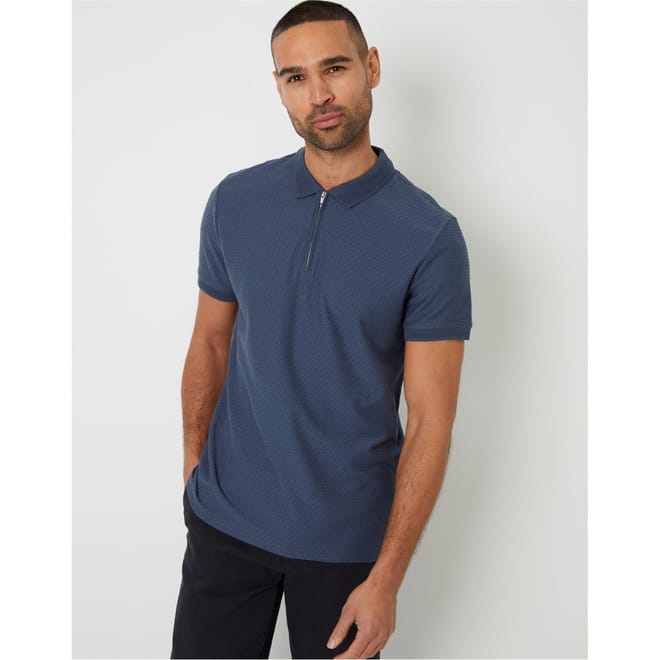 Westbank Regular Fit Short Sleeve Shirt