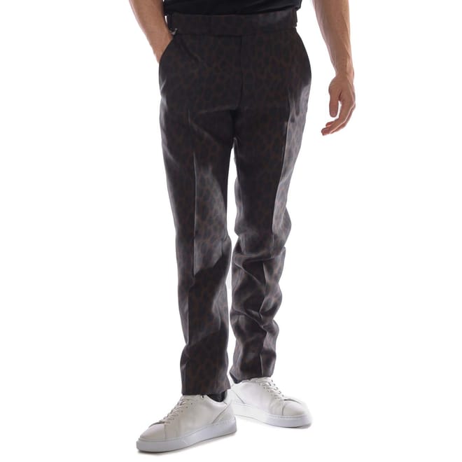 Suit Trousers