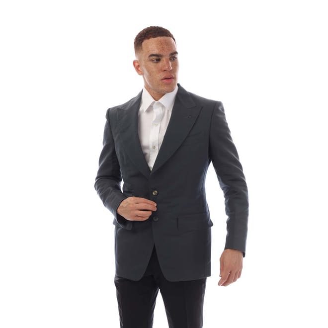 Suit Jacket