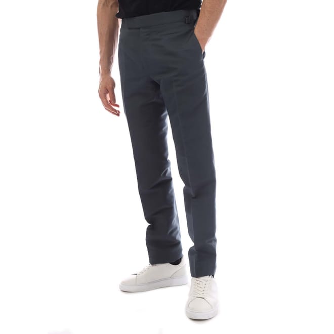 Suit Trousers