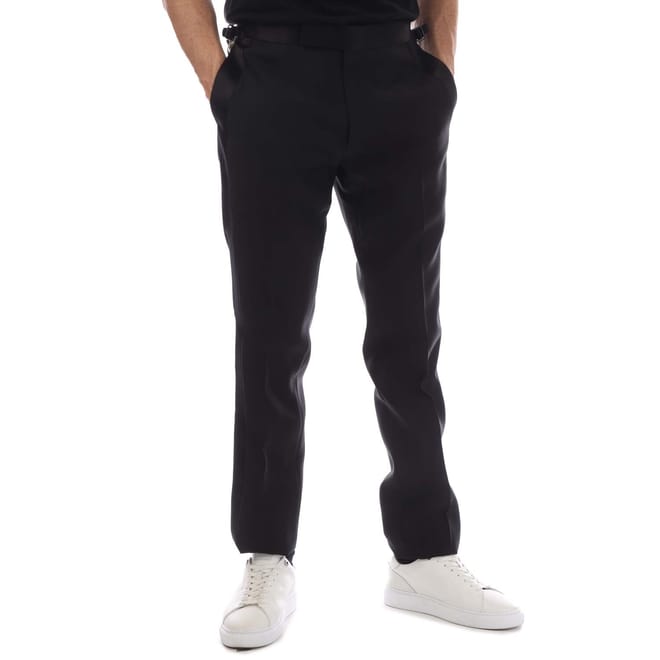 Suit Trousers