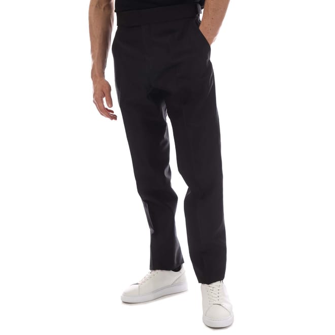 Suit Trousers