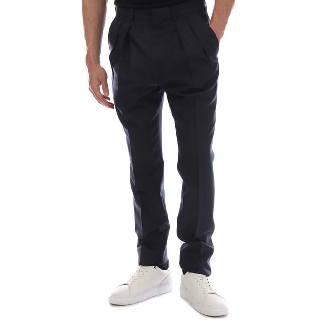 Suit Trousers