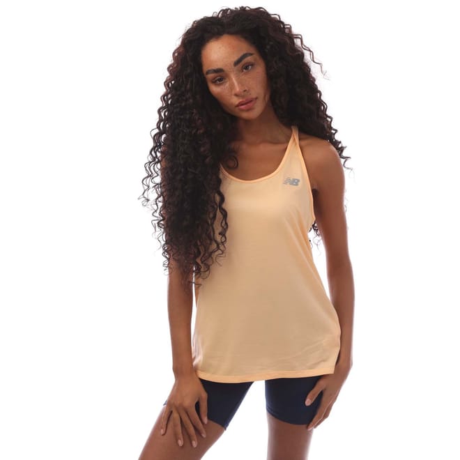 Sport Essentials Tank Top