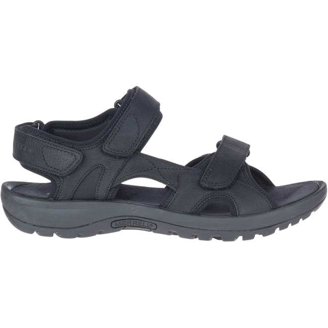 Sandspur Fisherman Open Toe Flat Sandals