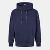 Takeshi Relaxed Fit Hooded Sweatshirt