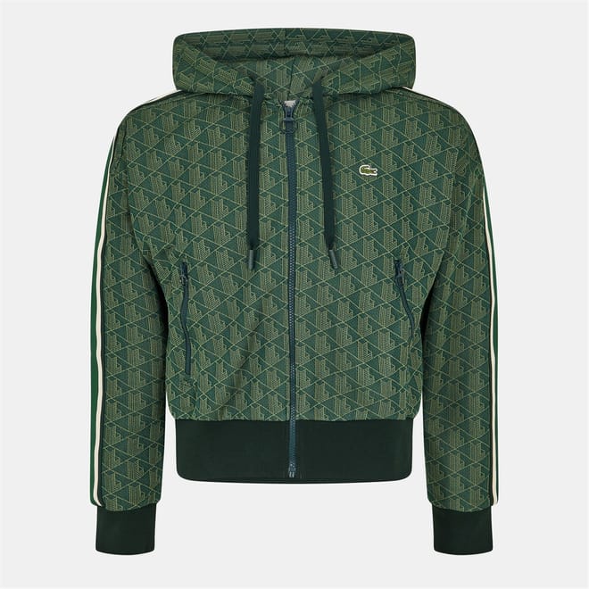 Sf7606 Zpullover Hoody
