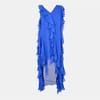 Ruffle Dip Drs
