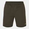 Fleece Shorts