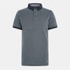 Regular Fit Polo Short Sleeve Shirt