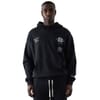 Versus Front Back Logo Hoodie