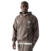 Versus Front Back Logo Hoodie