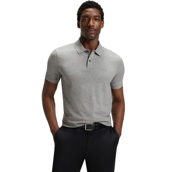 Pallas Polo Shirt