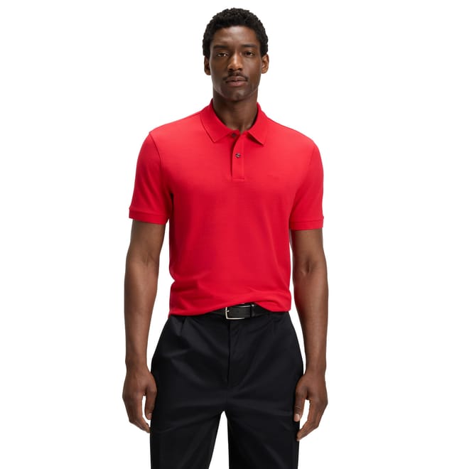 Pallas Polo Shirt
