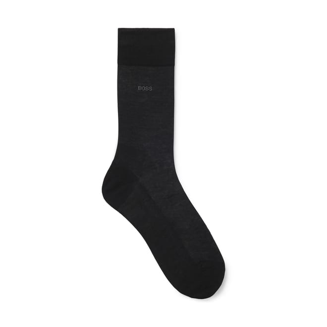 George Logo Socks