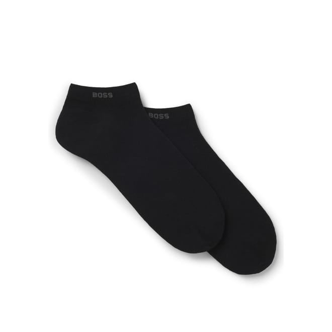 2 Pack of Ankle Socks