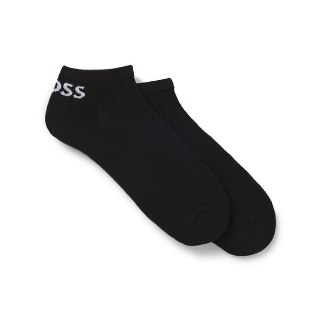 2 Pack of Ankle Socks