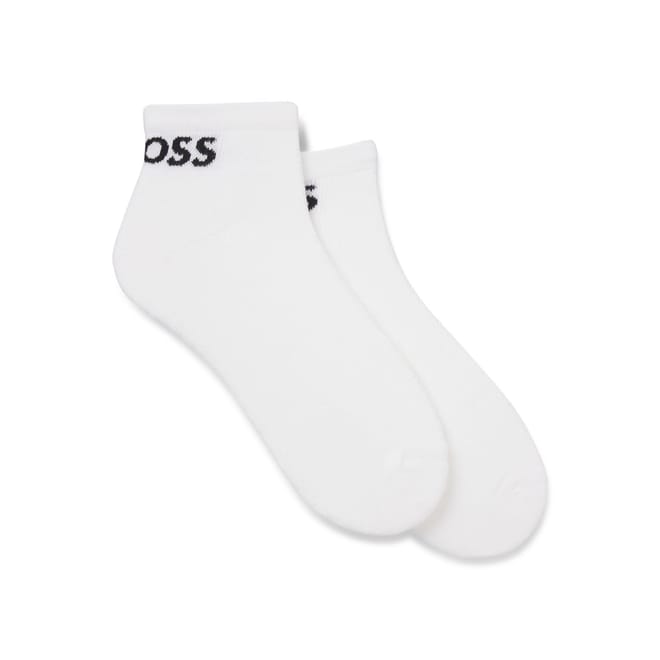 2 Pack of Ankle Socks