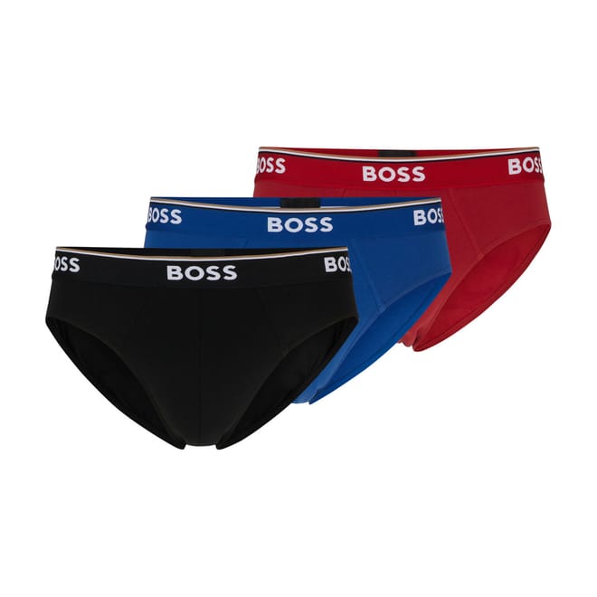 3 Pack of Power Briefs