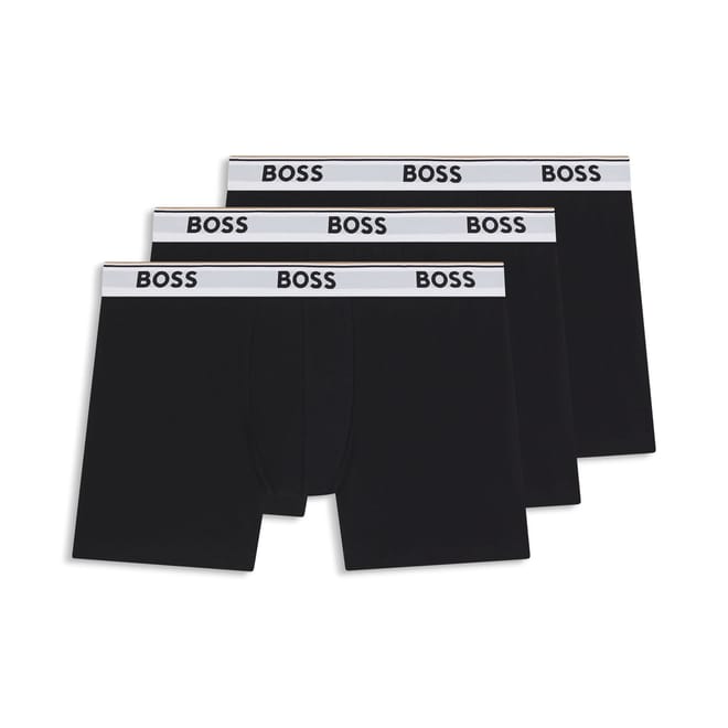 3 Pack of Power Boxers