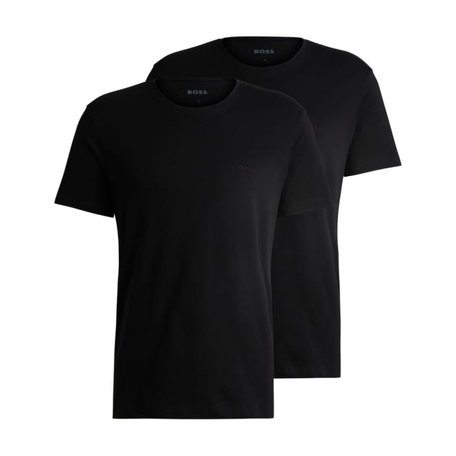 2 Pack of Comfort T-Shirts