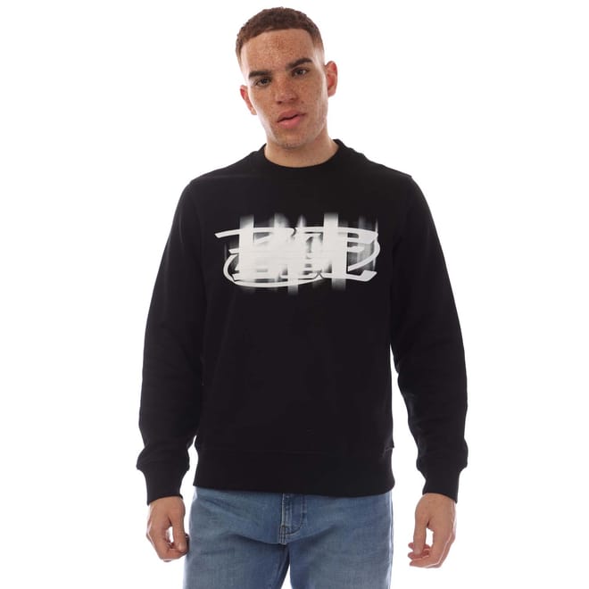 S-Ginn-N Sweatshirt