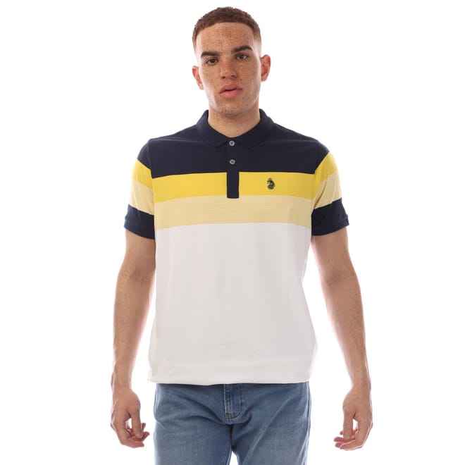 Shuffle Polo Shirt