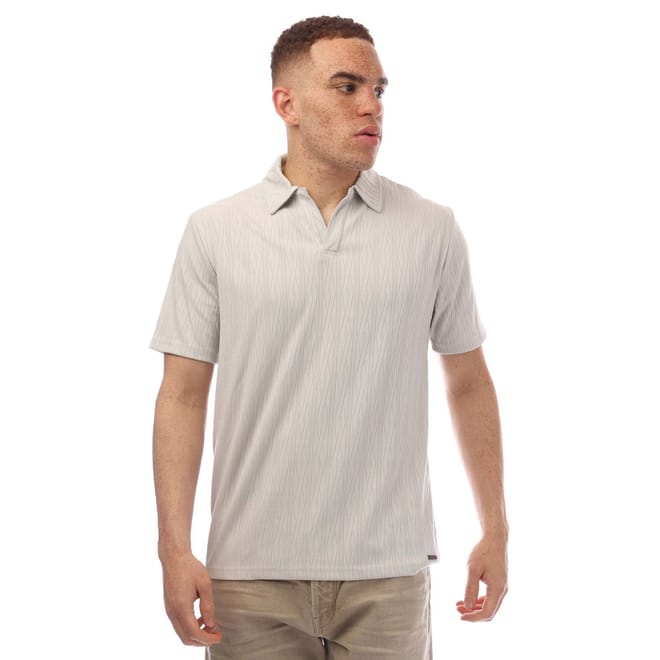 Bluefields Knitted Polo Shirt