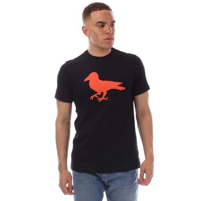 Cali Crown Print T-Shirt