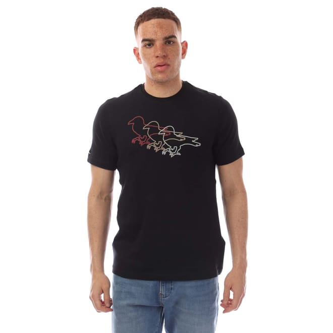 Target Practice T-Shirt