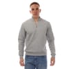 The Pier Zip Funnel Neck Sweatshirt