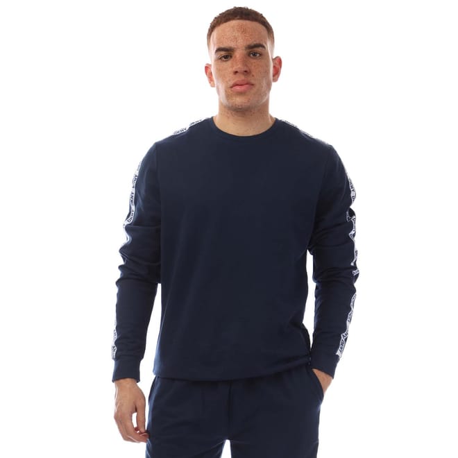 Sea Dogs Long Sleeve Top
