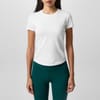 Sculpt Short Sleeve Top