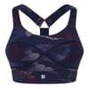 Power Scoop Neck Bra
