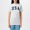 Usa Varsity T-Shirt
