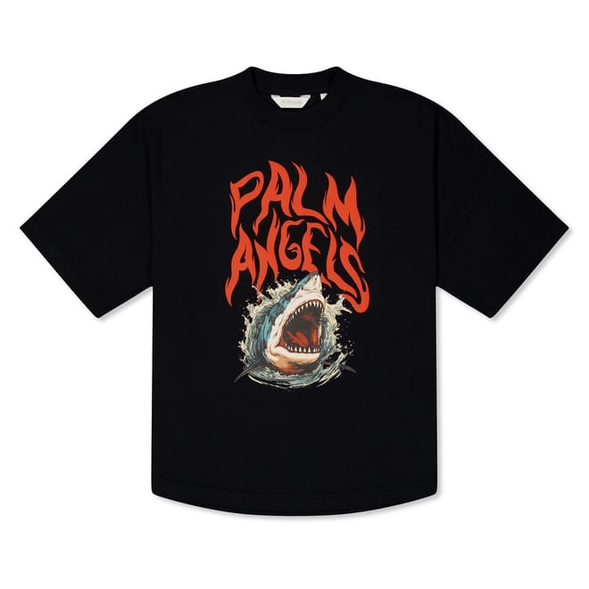 Shark T-Shirt Juniors